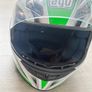 Motorbike Helmet Image 4