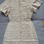 Sandro knit midi dress Image 8