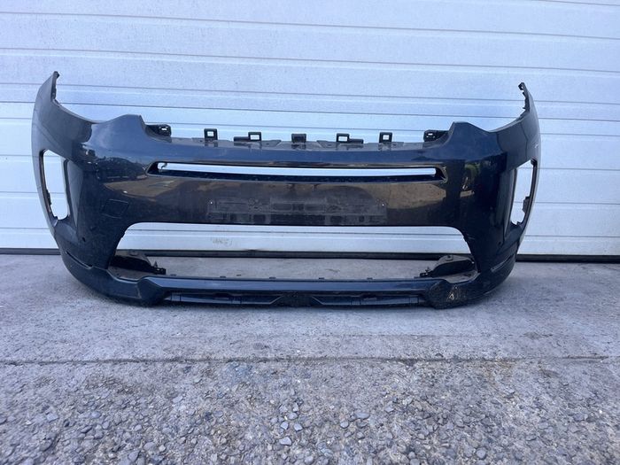 Discovery sport front Bomper 2021