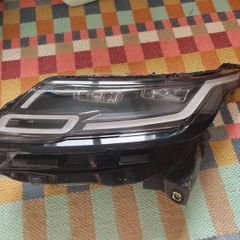 Range Rover Velar 2017-2022 Set Led Headlights J8a2-13w029-dg/030- Dg
