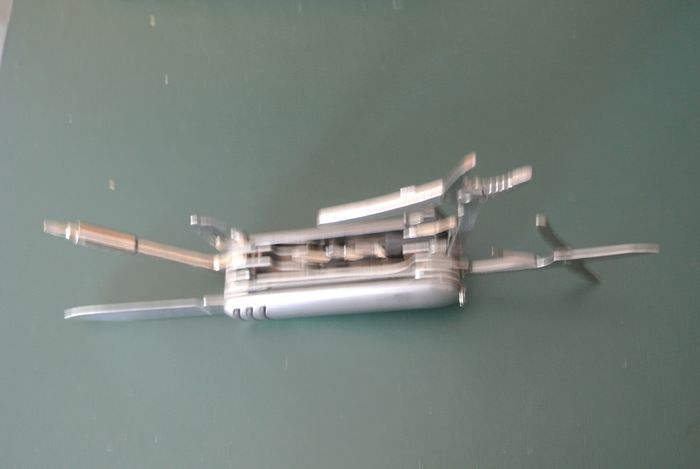Brand New Multi-tool