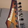 Ibanez RGIX Iron Label guitar Image 9