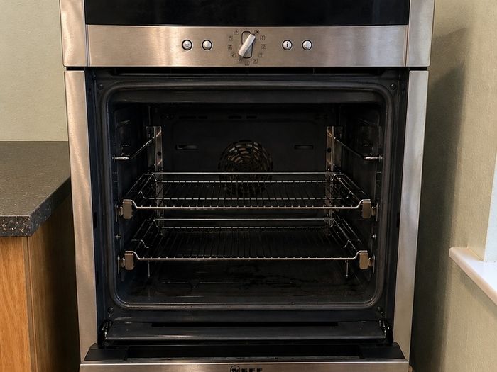 NEFF Electric Oven