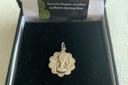 Sterling Silver Pendant