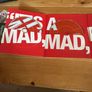 Criterion Collection Blu Ray. It's a Mad Mad Mad Mad World Image 5