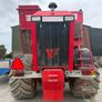 Beet Harvester Vervaet 617 Image 8