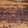 Large Victorian Pine Farmhouse Dining Table Image 8