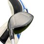 Cleveland Launcher XL2 Draw Driver / 9-12 Degree / Aldila Ascent 40 Regular Image 3