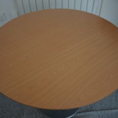 Retro Tulip Table