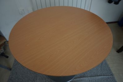 Retro Tulip Table