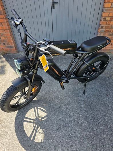 Brand New Engwe M20 Electric Bike,Check out my profile for more.