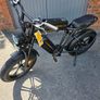 Brand New Engwe M20 Electric Bike,Check out my profile for more. Image 2