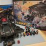 76087 Lego batman flying fox batmobile airlift attack Image 2