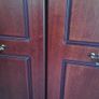 Mahogany Wardrobe Image 4