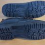 Black men's shoes, wedding shoes, NEW, never use Image 6
