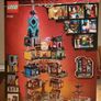 Lego Ninjago City Gardens set (71741) Image 2