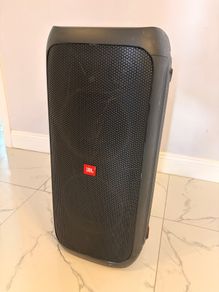 JBL PartyBox 310 Fully Working Great Sound
