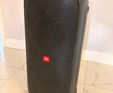 JBL PartyBox 310 Fully Working Great Sound