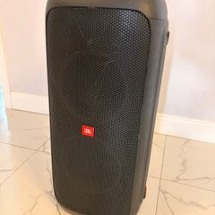 JBL PartyBox 310 Fully Working Great Sound