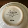 Vintage Kellogg Bowls Image 3