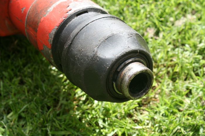 Hilti TE 54 (in good working order)