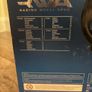 PS4 Racing Wheel Apex And Pedals. Brand New Condition  Very lightly used- maybe 6-10 times in total. Everything included.  Perfect condition with Box- PS4, PS3 And PC Image 5