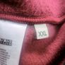 Gents Napapijri Fleece Jacket XXL Image 4