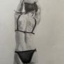 Pencil Drawing Image 2