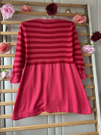 jumper cotton size 14-16
