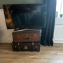 Old style suitcases Image 6
