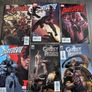 131 Marvel Comics Various Titles Cable Daredevil Ghost Rider Moon Knight Avengers Image 4