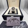 GEYA automatic skeleton watch Image 10