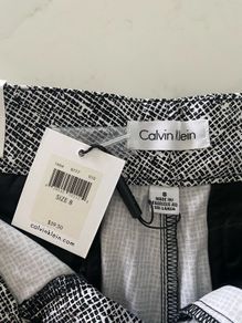 New Calvin Klein shorts