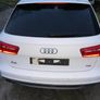 2012 Audi A6 S Line Breaking Image 10