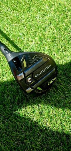 Cobra Radspeed Tour 5 Wood