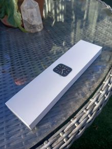 iWatch Series 6 40mm face, not with strap, D18 post 8e