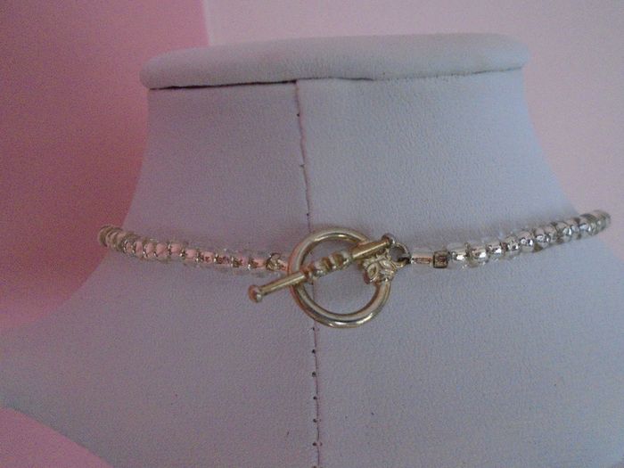 Preloved necklace,Jewellery, necklace