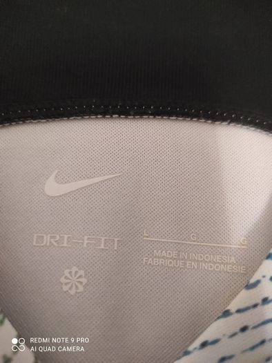 New Nike Liverpool away 2022/23 jersey