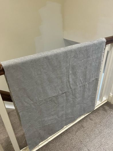 Upholstery Fabric