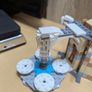 75948 LEGO Hogwarts Clock Tower Image 10