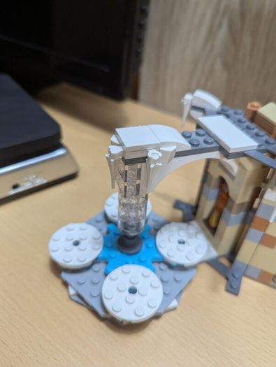 75948 LEGO Hogwarts Clock Tower