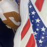 Premium Classic Reebok Trainers Image 4