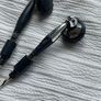 1995 Sony E888 flagship earbud Image 3