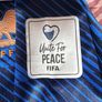 Nike France 2026 World Cup Football Shirt Image 4