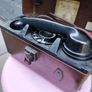 Vintage Linesman Bakelite phone Image 4