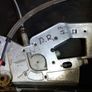 BMW E39 5 Series Front Door Window Regulator with motor 8252392 Image 2