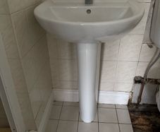 Bathroom fittings