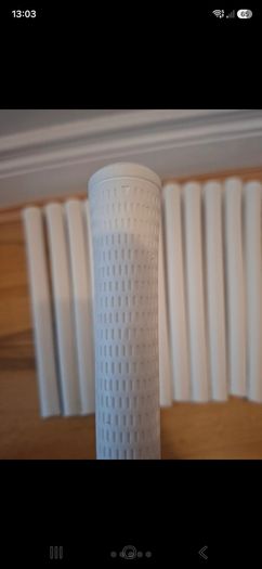 52 x Budget Cheap Golf Grips Lot