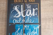 The Star Outside My Window by Onjali Q. Rauf