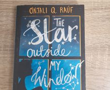 The Star Outside My Window by Onjali Q. Rauf